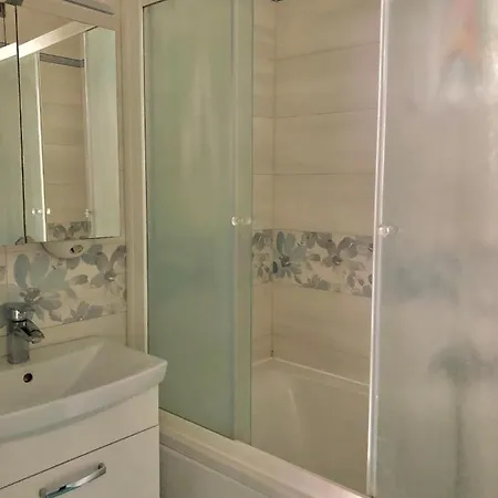 Andrej - Optuj Apartman Ptuj