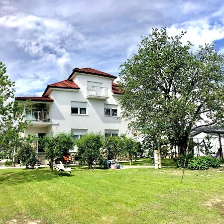 Apartman Andrej - Optuj