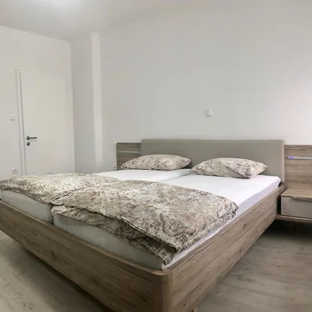 Apartment Andrej - Optuj