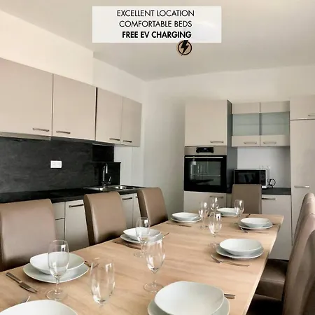 Apartament Andrej - Optuj