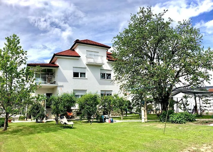 Apartamento Andrej - Optuj