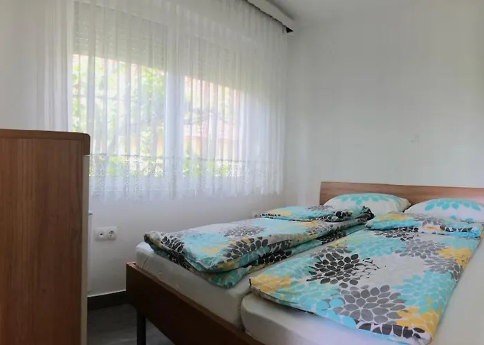 Appartement Andrej - Optuj *