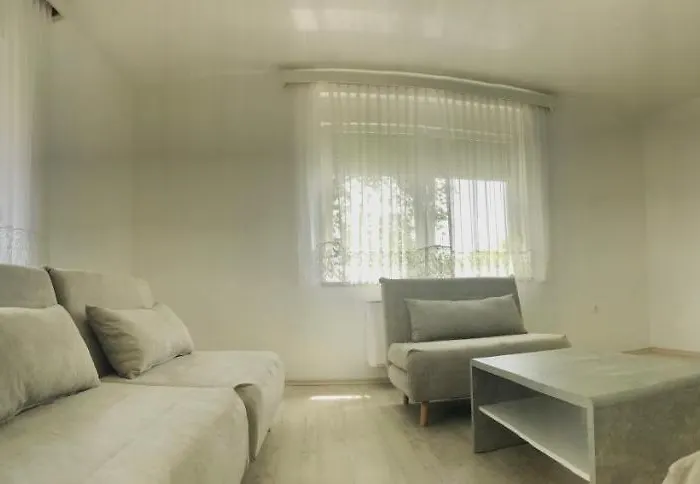 Andrej - Optuj Appartement