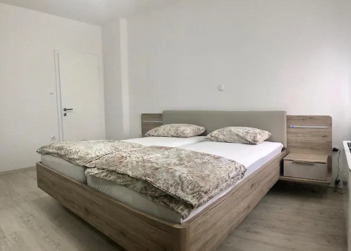 Appartement Andrej - Optuj